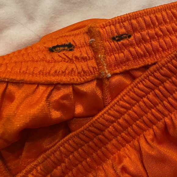 Vintage Hooters Girls Uniform - Black & White Shirts - Size XS & Small - Picture 9 of 13